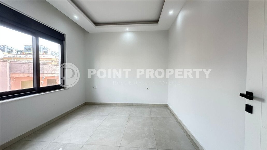 Apartment 1+1, 45 m² in the Mahmutlar area - 350 m to the sea-id-11101-photo-5