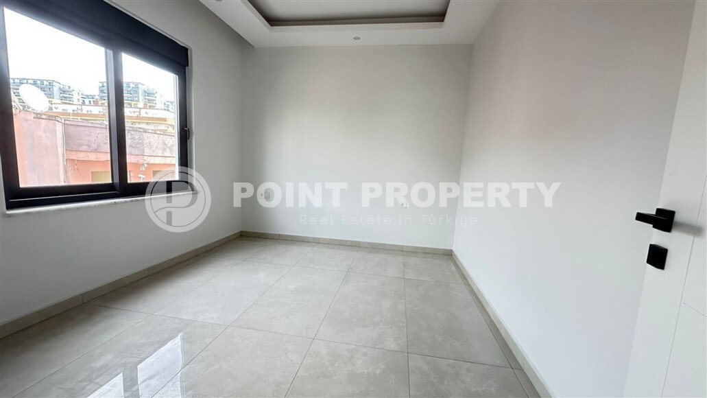 Apartment 1+1, 45 m² in the Mahmutlar area - 350 m to the sea-id-11101-photo-6