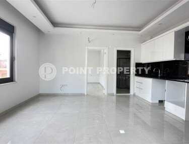 Apartment 1+1, 45 m² in the Mahmutlar area - 350 m to the sea-id-11101-photo-2