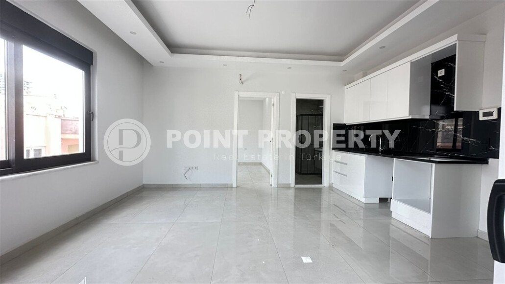 Apartment 1+1, 45 m² in the Mahmutlar area - 350 m to the sea-id-11101-photo-2