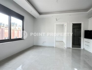 Apartment 1+1, 45 m² in the Mahmutlar area - 350 m to the sea-id-11101-photo-3