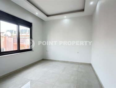 Apartment 1+1, 45 m² in the Mahmutlar area - 350 m to the sea-id-11101-photo-4