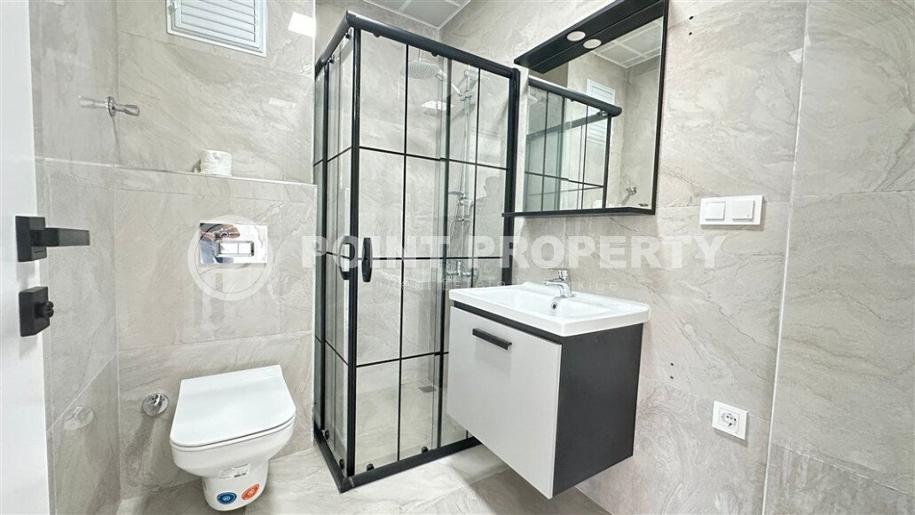 Apartment 1+1, 45 m² in the Mahmutlar area - 350 m to the sea-id-11101-photo-7