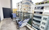 Apartment 1+1, 45 m² in the Mahmutlar area - 350 m to the sea-id-11101-photo-9