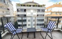 Apartment 1+1, 45 m² in the Mahmutlar area - 350 m to the sea-id-11101-photo-8