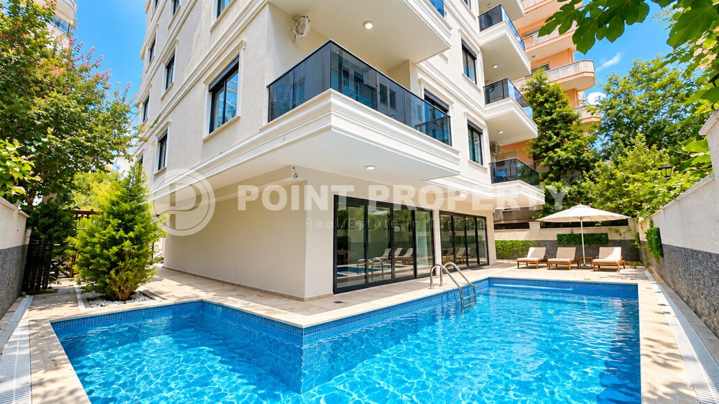 Apartment 1+1, 45 m² in the Mahmutlar area - 350 m to the sea-id-11101-photo-1