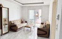 Квартира 1+1, 60 м² в районе Махмутлар с видом на горы-id-11102-фото-1