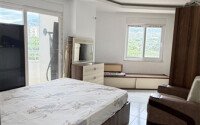 Квартира 1+1, 60 м² в районе Махмутлар с видом на горы-id-11102-фото-4