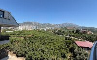 Квартира 1+1, 60 м² в районе Махмутлар с видом на горы-id-11102-фото-10