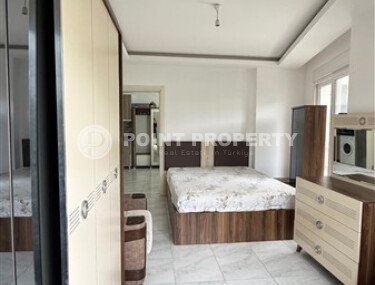 Квартира 1+1, 60 м² в районе Махмутлар с видом на горы-id-11102-фото-5