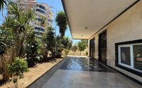 Квартира 1+1, 60 м² в районе Махмутлар с видом на горы-id-11102-фото-9