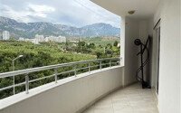 Квартира 1+1, 60 м² в районе Махмутлар с видом на горы-id-11102-фото-7