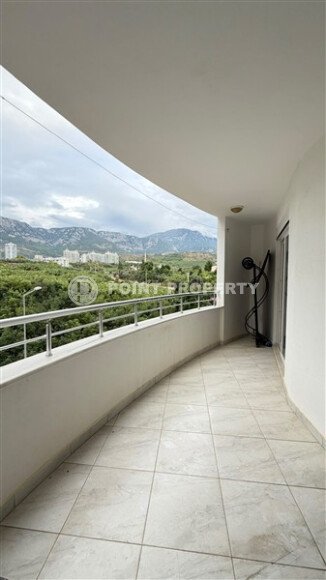 Квартира 1+1, 60 м² в районе Махмутлар с видом на горы-id-11102-фото-7