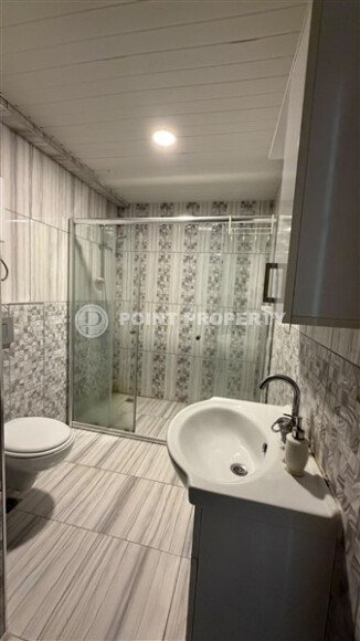 Квартира 1+1, 60 м² в районе Махмутлар с видом на горы-id-11102-фото-6