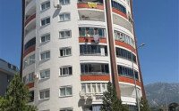 Квартира 1+1, 60 м² в районе Махмутлар с видом на горы-id-11102-фото-11