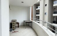 Квартира 1+1, 60 м² в районе Махмутлар с видом на горы-id-11102-фото-8