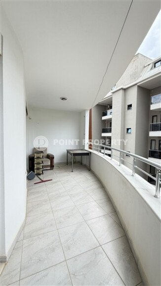 Квартира 1+1, 60 м² в районе Махмутлар с видом на горы-id-11102-фото-8