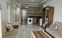 Квартира 1+1, 60 м² в районе Махмутлар с видом на горы-id-11102-фото-3