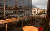 Квартира 1+1, 50 м² в Нижней Обе — 200 м до моря, подходит для подачи заявления на ВНЖ-id-11103-фото-10