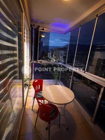 Квартира 1+1, 50 м² в Нижней Обе — 200 м до моря, подходит для подачи заявления на ВНЖ-id-11103-фото-11