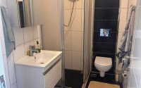 Квартира 1+1, 50 м² в Нижней Обе — 200 м до моря, подходит для подачи заявления на ВНЖ-id-11103-фото-14