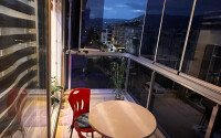 Квартира 1+1, 50 м² в Нижней Обе — 200 м до моря, подходит для подачи заявления на ВНЖ-id-11103-фото-15