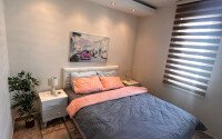 Квартира 1+1, 50 м² в Нижней Обе — 200 м до моря, подходит для подачи заявления на ВНЖ-id-11103-фото-8