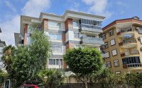 Квартира 1+1, 50 м² в Нижней Обе — 200 м до моря, подходит для подачи заявления на ВНЖ-id-11103-фото-1