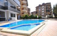 Квартира 1+1, 50 м² в Нижней Обе — 200 м до моря, подходит для подачи заявления на ВНЖ-id-11103-фото-16