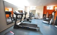Квартира 1+1, 50 м² в Нижней Обе — 200 м до моря, подходит для подачи заявления на ВНЖ-id-11103-фото-17