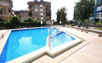 Квартира 1+1, 50 м² в Нижней Обе — 200 м до моря, подходит для подачи заявления на ВНЖ-id-11103-фото-18