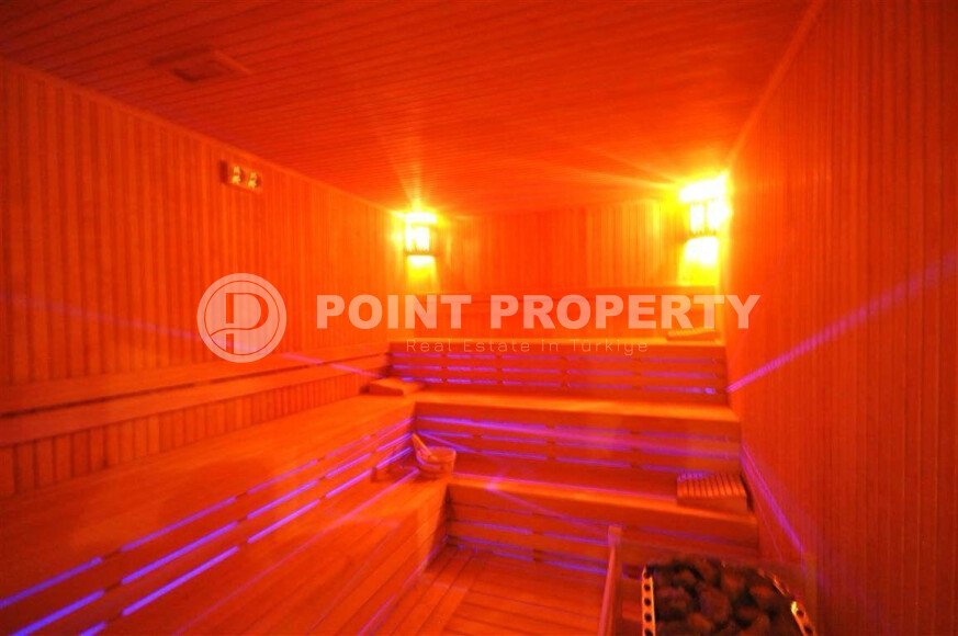 Квартира 1+1, 50 м² в Нижней Обе — 200 м до моря, подходит для подачи заявления на ВНЖ-id-11103-фото-19