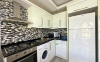 Квартира 1+1, 50 м² в Нижней Обе — 200 м до моря, подходит для подачи заявления на ВНЖ-id-11103-фото-2