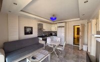 Квартира 1+1, 50 м² в Нижней Обе — 200 м до моря, подходит для подачи заявления на ВНЖ-id-11103-фото-7