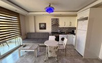 Квартира 1+1, 50 м² в Нижней Обе — 200 м до моря, подходит для подачи заявления на ВНЖ-id-11103-фото-5