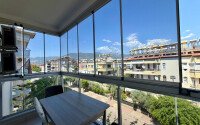 Квартира 1+1, 50 м² в Нижней Обе — 200 м до моря, подходит для подачи заявления на ВНЖ-id-11103-фото-12