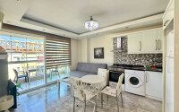 Квартира 1+1, 50 м² в Нижней Обе — 200 м до моря, подходит для подачи заявления на ВНЖ-id-11103-фото-3