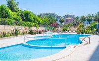 Квартира 2+1, 90 м² в центре Алании — подходит для ВНЖ, 700 м до моря-id-11105-фото-17