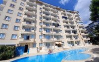 Квартира 2+1, 90 м² в центре Алании — подходит для ВНЖ, 700 м до моря-id-11105-фото-21