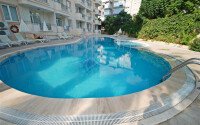 Квартира 2+1, 90 м² в центре Алании — подходит для ВНЖ, 700 м до моря-id-11105-фото-20