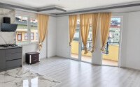 Квартира 2+1, 90 м² в центре Алании — подходит для ВНЖ, 700 м до моря-id-11105-фото-2