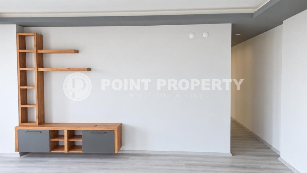 Квартира 2+1, 90 м² в центре Алании — подходит для ВНЖ, 700 м до моря-id-11105-фото-5