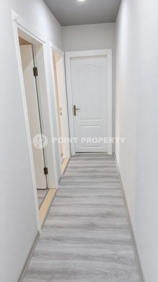 Квартира 2+1, 90 м² в центре Алании — подходит для ВНЖ, 700 м до моря-id-11105-фото-8