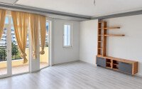 Квартира 2+1, 90 м² в центре Алании — подходит для ВНЖ, 700 м до моря-id-11105-фото-4