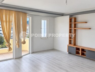 Квартира 2+1, 90 м² в центре Алании — подходит для ВНЖ, 700 м до моря-id-11105-фото-4