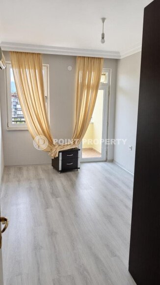 Квартира 2+1, 90 м² в центре Алании — подходит для ВНЖ, 700 м до моря-id-11105-фото-6