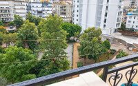 Квартира 2+1, 90 м² в центре Алании — подходит для ВНЖ, 700 м до моря-id-11105-фото-15