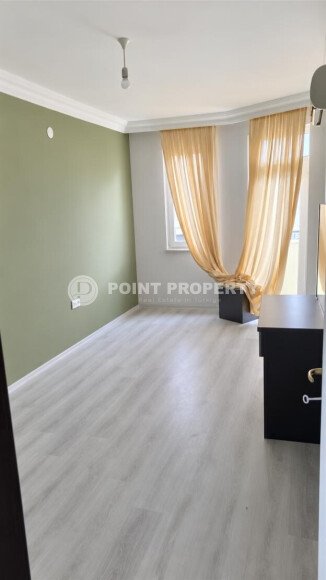 Квартира 2+1, 90 м² в центре Алании — подходит для ВНЖ, 700 м до моря-id-11105-фото-10