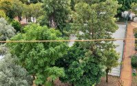 Квартира 2+1, 90 м² в центре Алании — подходит для ВНЖ, 700 м до моря-id-11105-фото-16