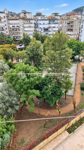 Квартира 2+1, 90 м² в центре Алании — подходит для ВНЖ, 700 м до моря-id-11105-фото-16